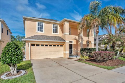 Photo of 9149 Pecky Cypress Way, Orlando, FL 32836 (MLS # O6395772)