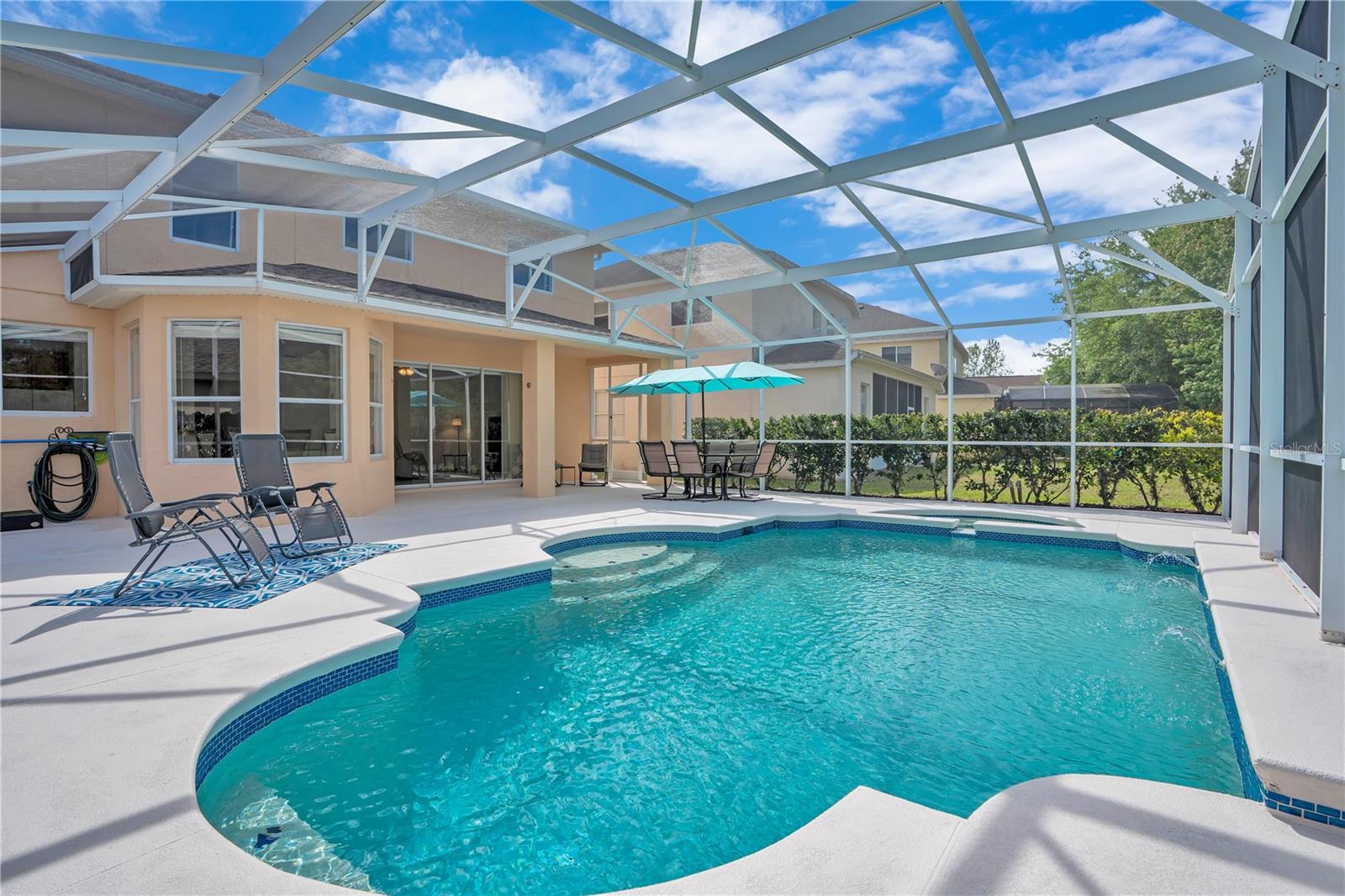 CYPRESS CHASE - Residential