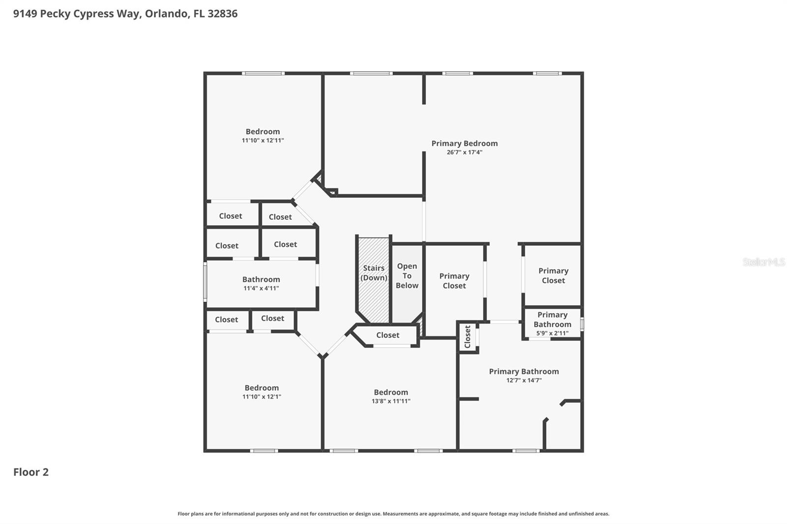 CYPRESS CHASE - Residential