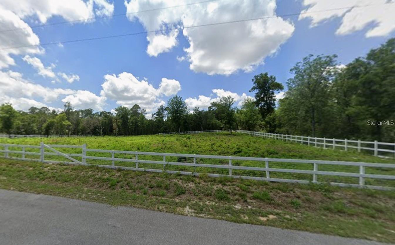 RIDGE MANOR ESTATE - Land