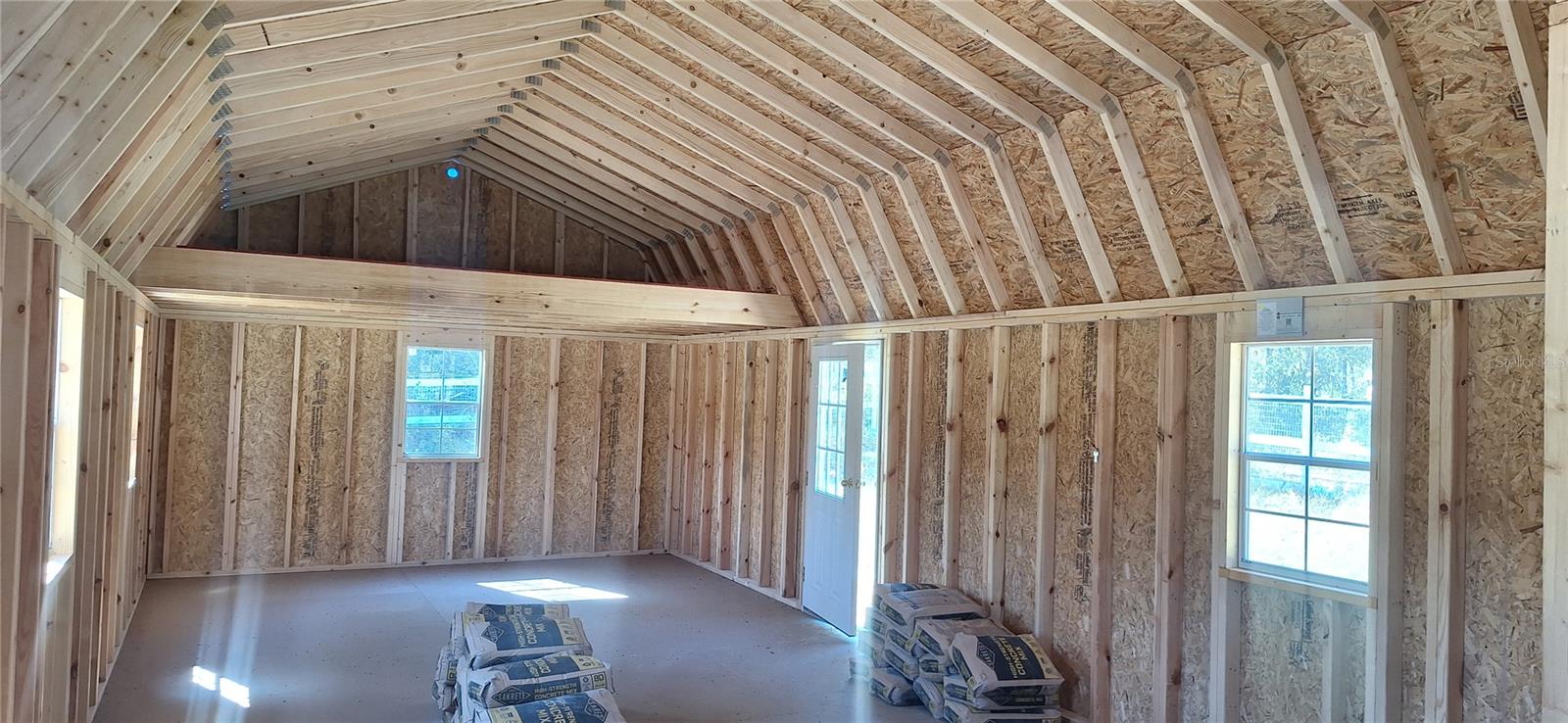 RIDGE MANOR ESTATE - Land