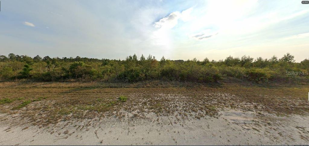Photo of Coral Gables Drive, Indian Lake Estates, FL 33855 (MLS # O6249323)
