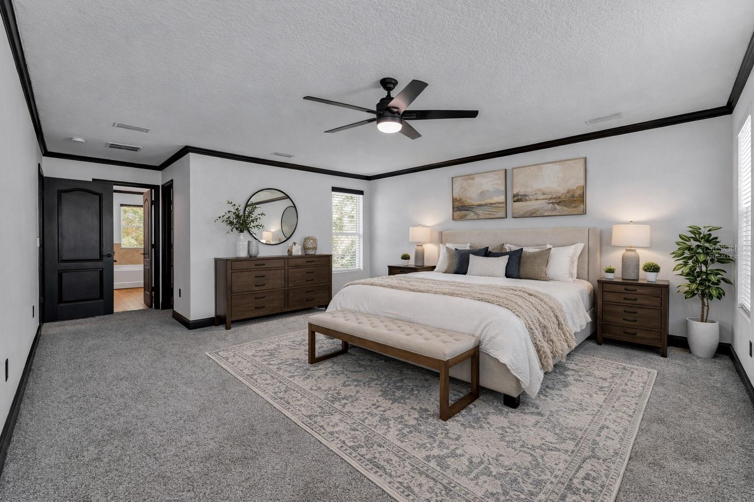 MAGNOLIA GREEN PH 1 - Residential