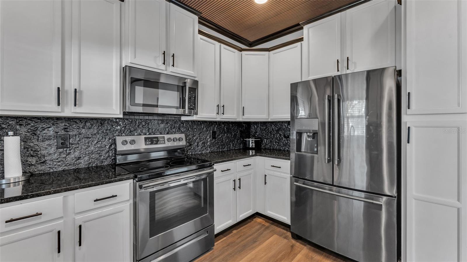 MAGNOLIA GREEN PH 1 - Residential