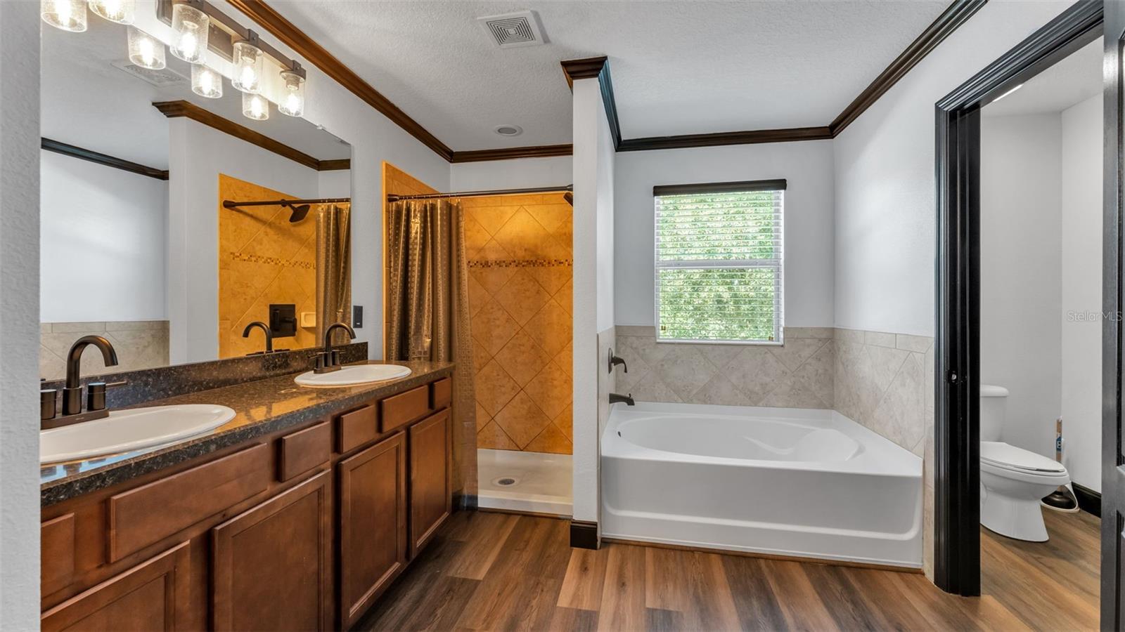 MAGNOLIA GREEN PH 1 - Residential