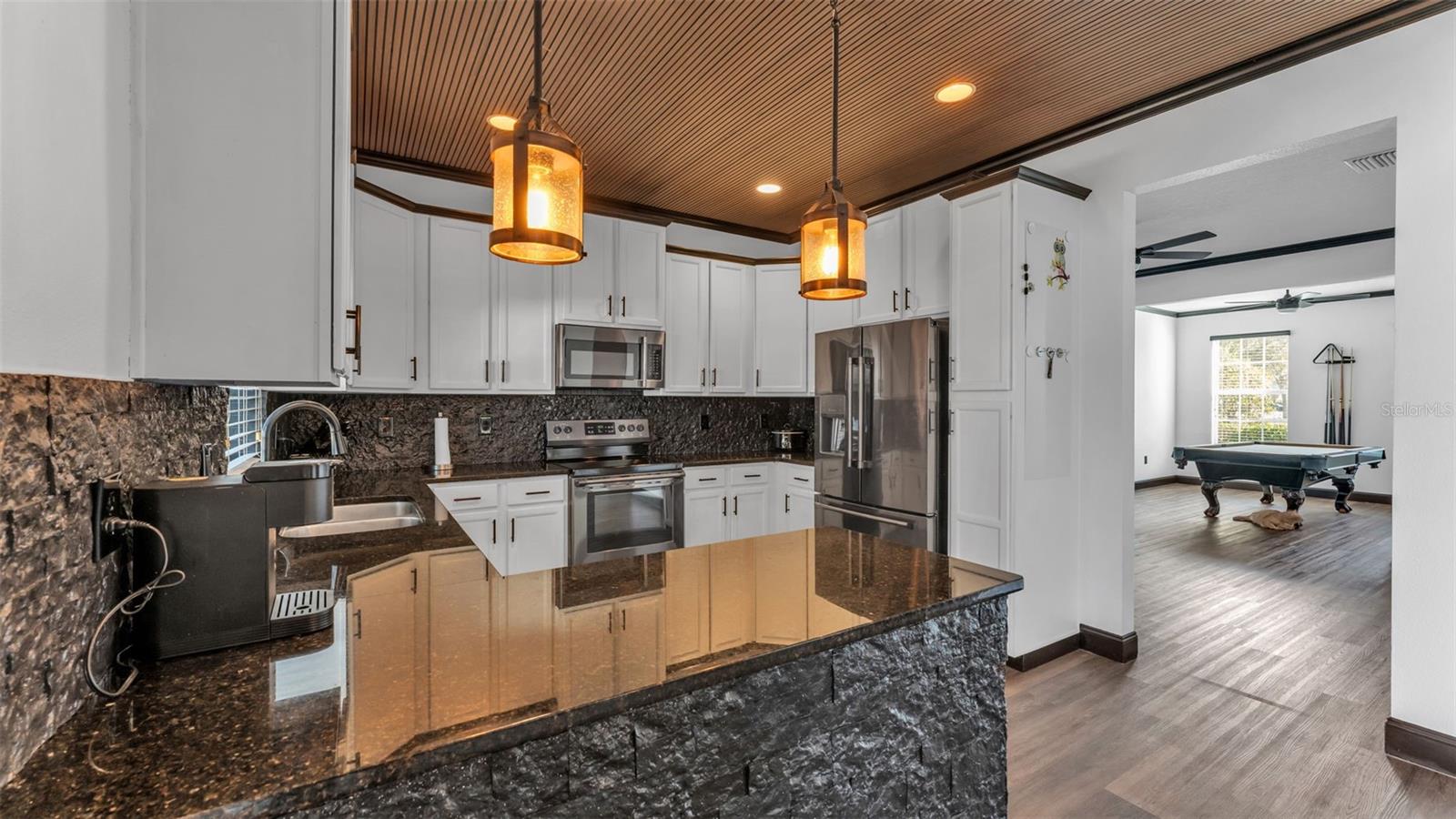 MAGNOLIA GREEN PH 1 - Residential