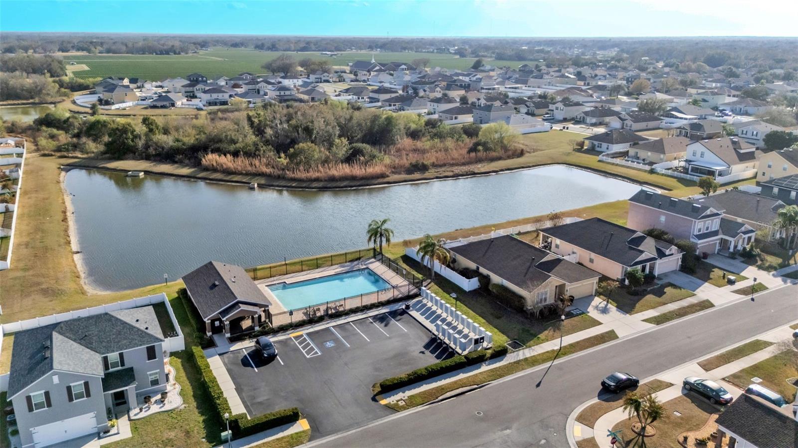 MAGNOLIA GREEN PH 1 - Residential