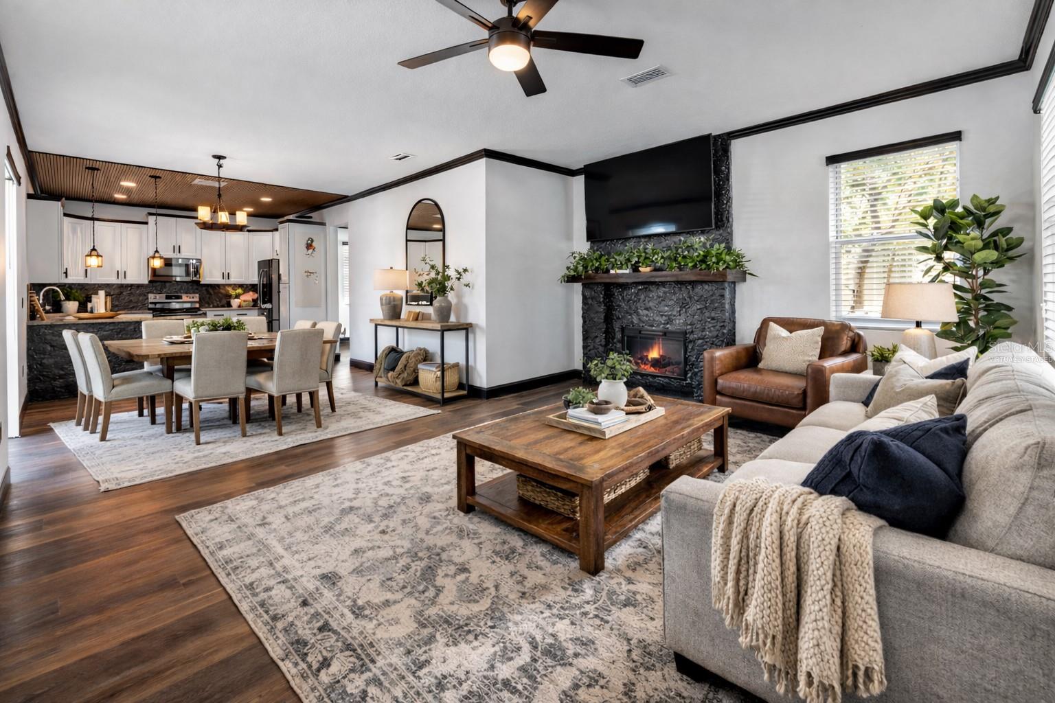 MAGNOLIA GREEN PH 1 - Residential