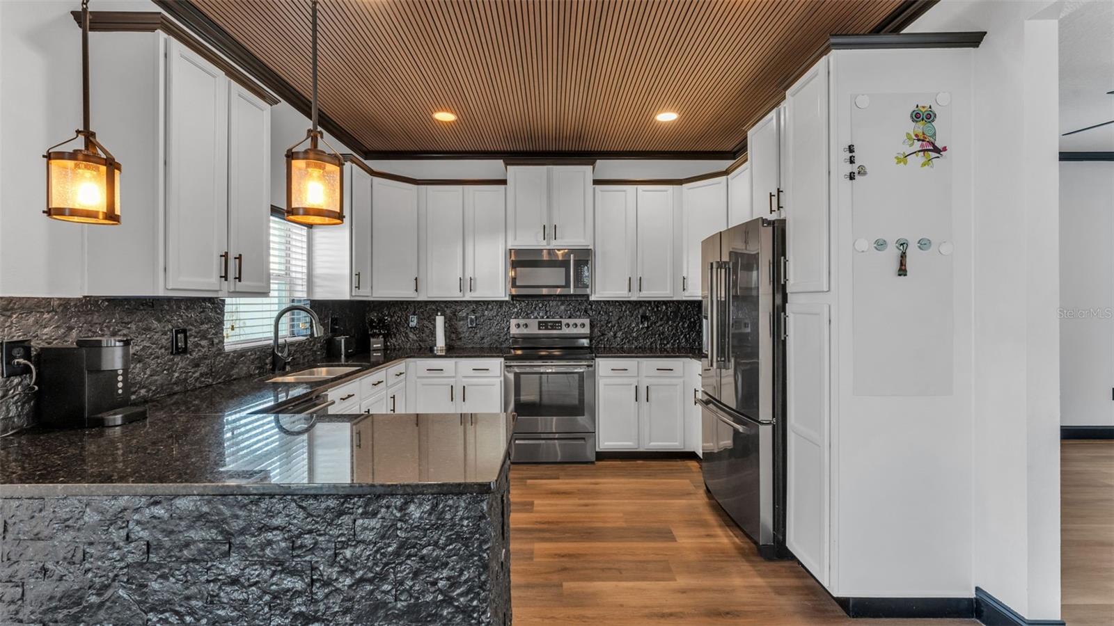 MAGNOLIA GREEN PH 1 - Residential