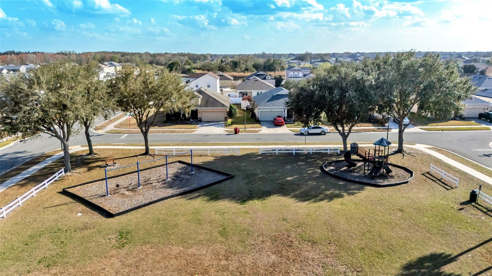 MAGNOLIA GREEN PH 1 - Residential