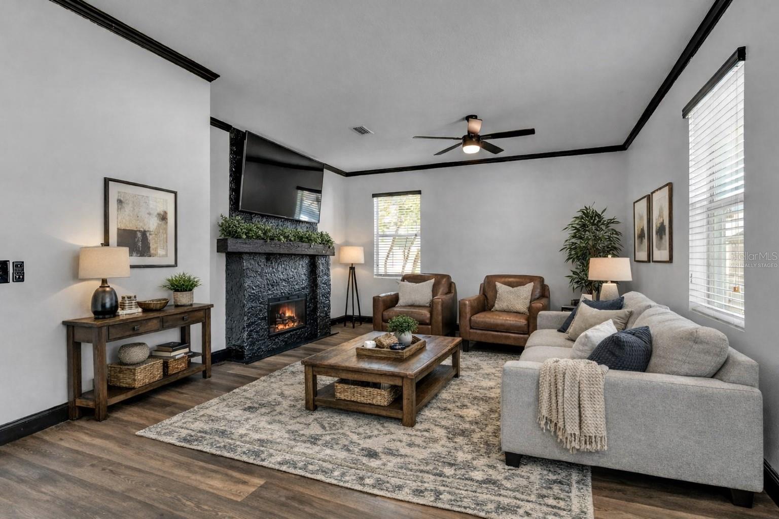 MAGNOLIA GREEN PH 1 - Residential