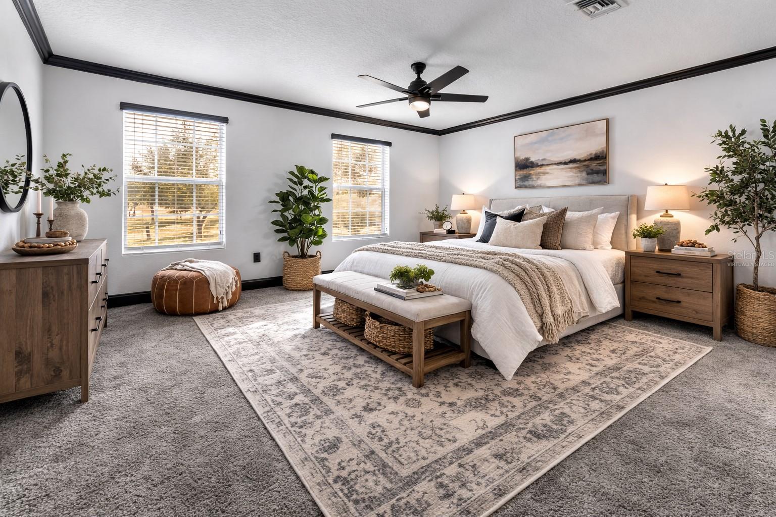 MAGNOLIA GREEN PH 1 - Residential