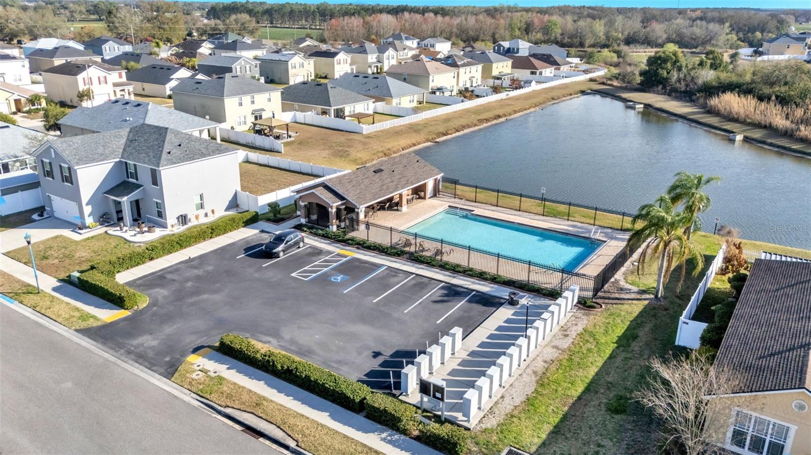 MAGNOLIA GREEN PH 1 - Residential