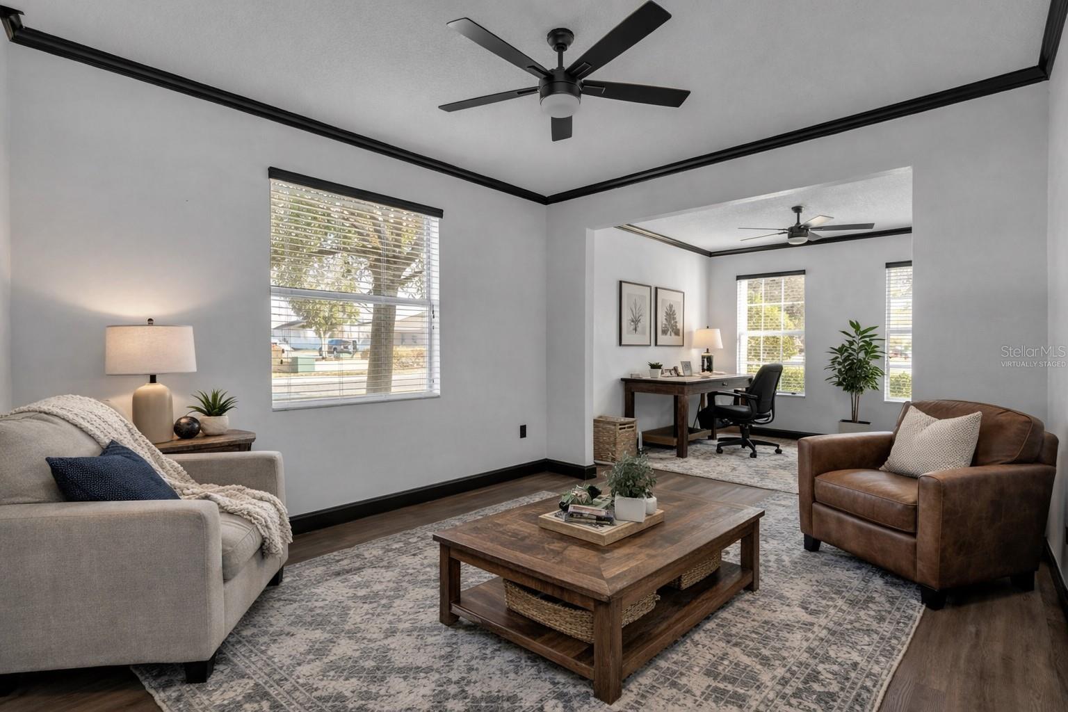 MAGNOLIA GREEN PH 1 - Residential