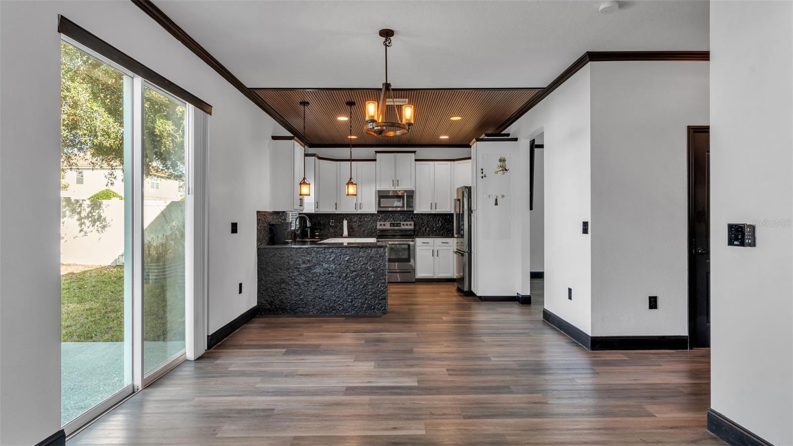 MAGNOLIA GREEN PH 1 - Residential