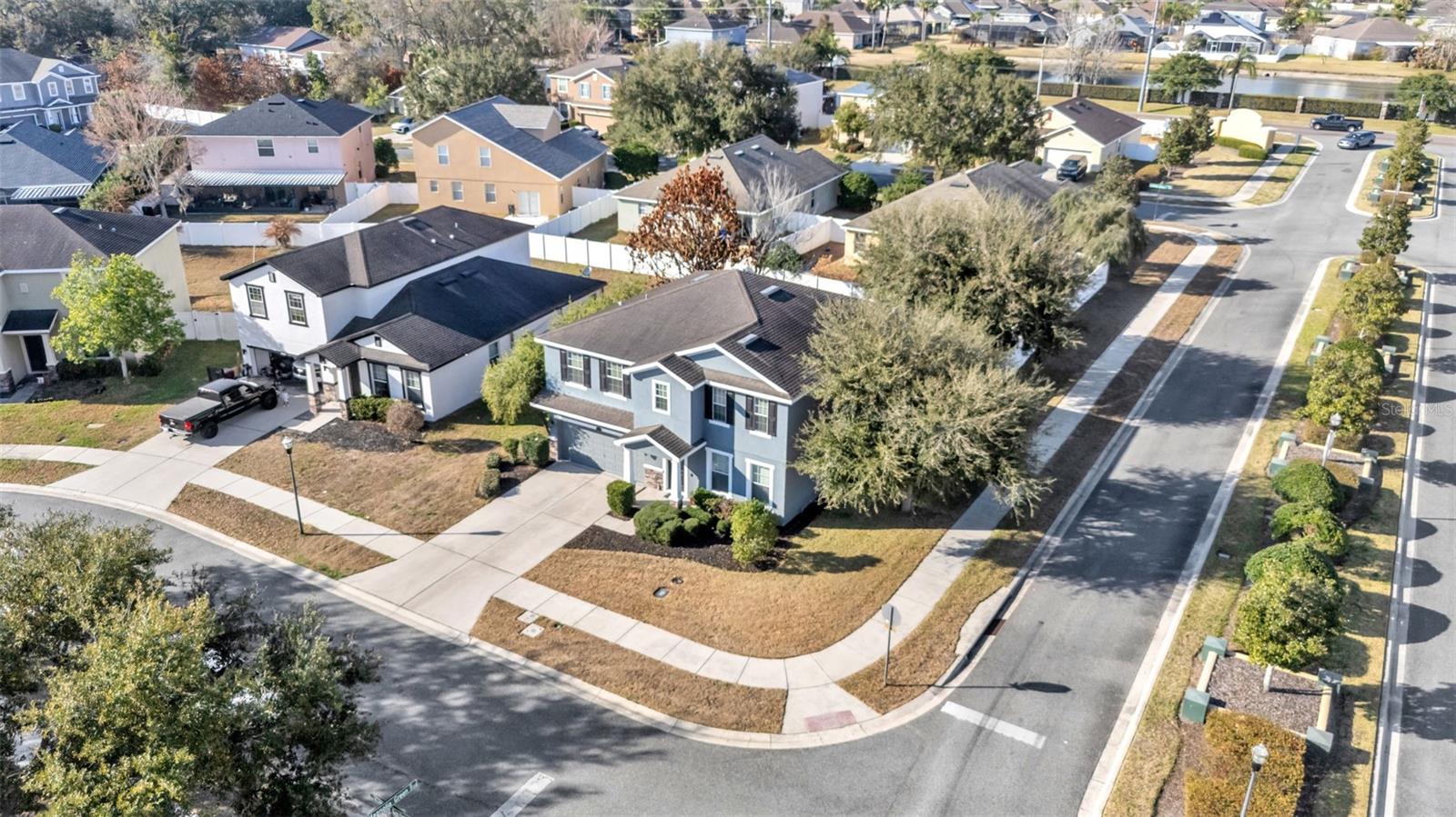 MAGNOLIA GREEN PH 1 - Residential