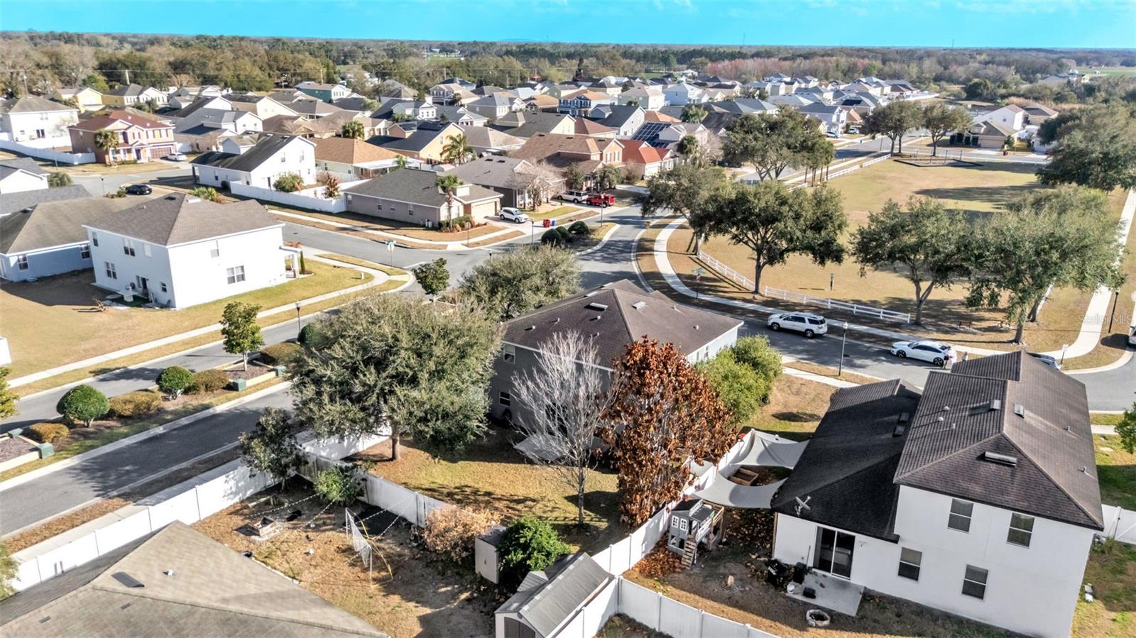 MAGNOLIA GREEN PH 1 - Residential