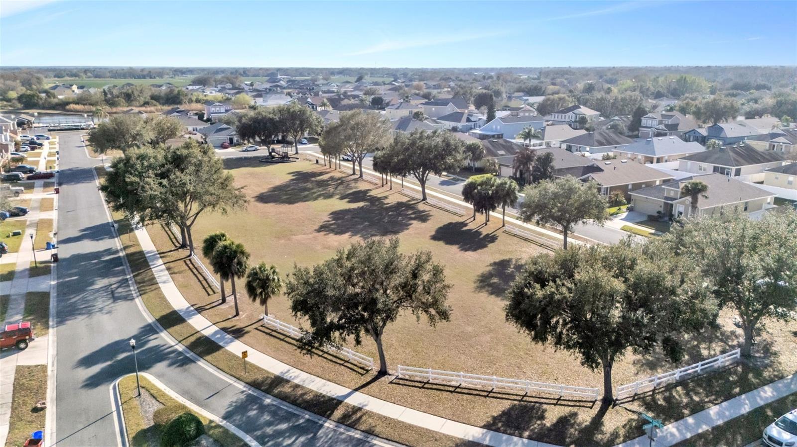 MAGNOLIA GREEN PH 1 - Residential