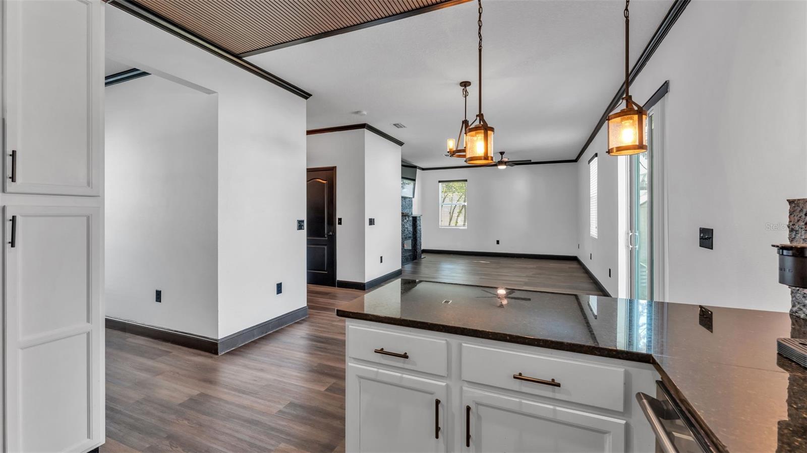 MAGNOLIA GREEN PH 1 - Residential