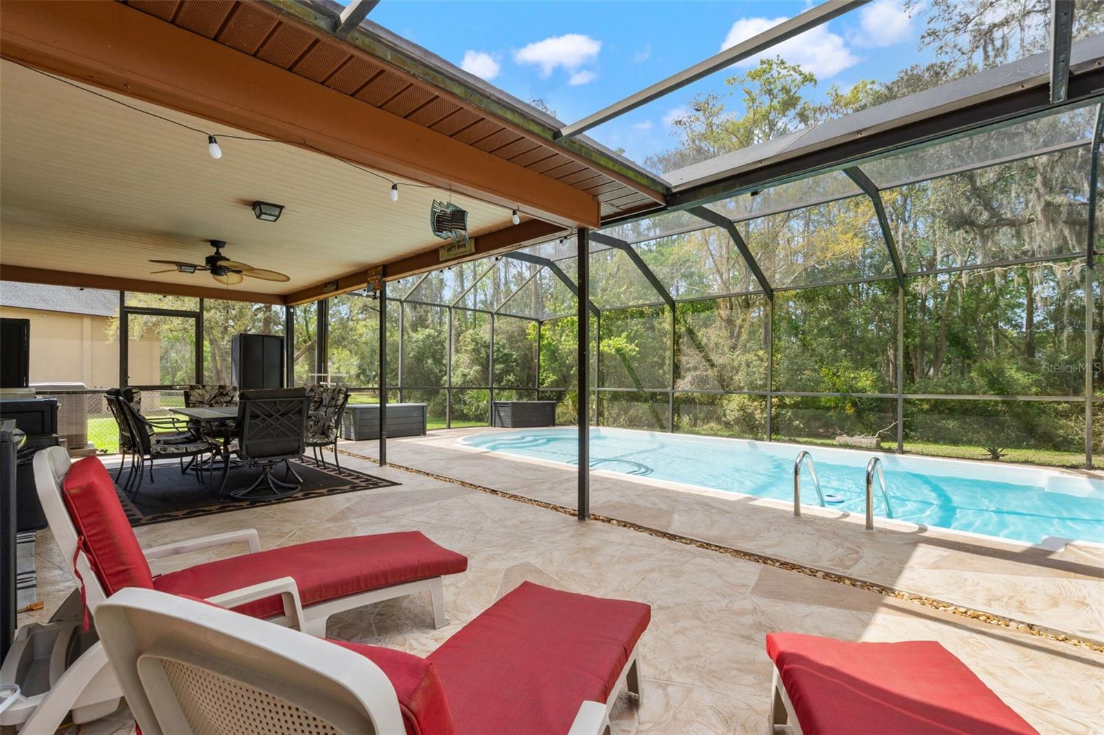 OAK RIDGE - Residential