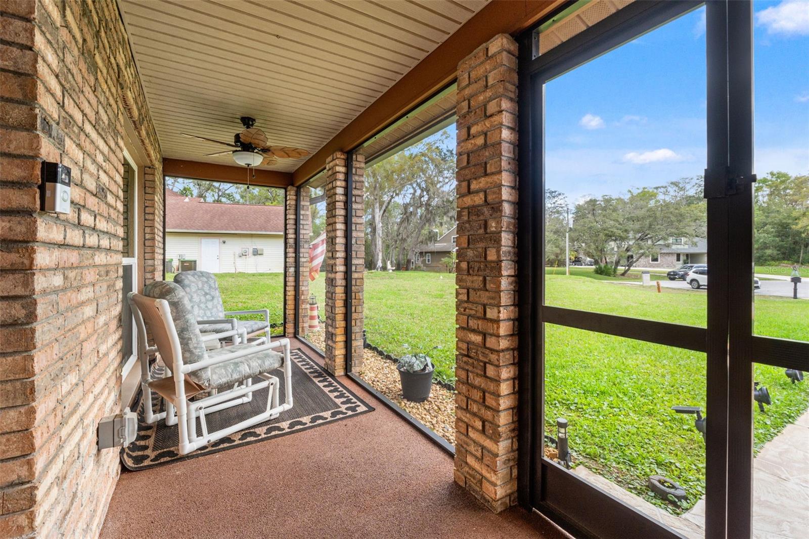 OAK RIDGE - Residential