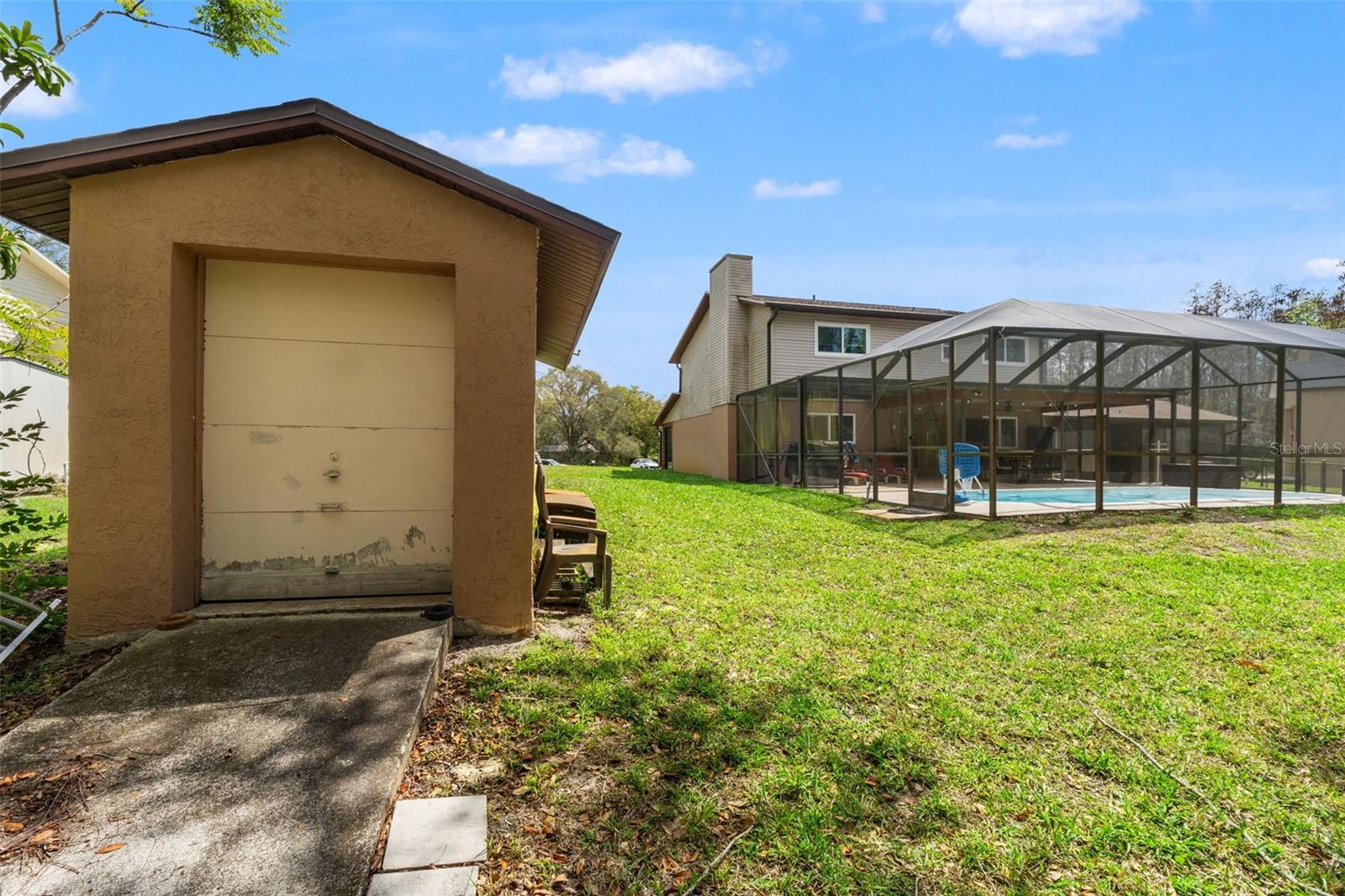 OAK RIDGE - Residential