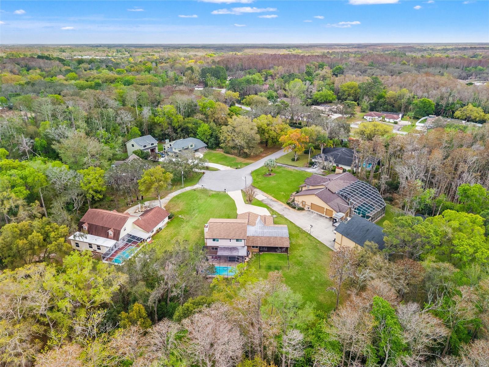 OAK RIDGE - Residential