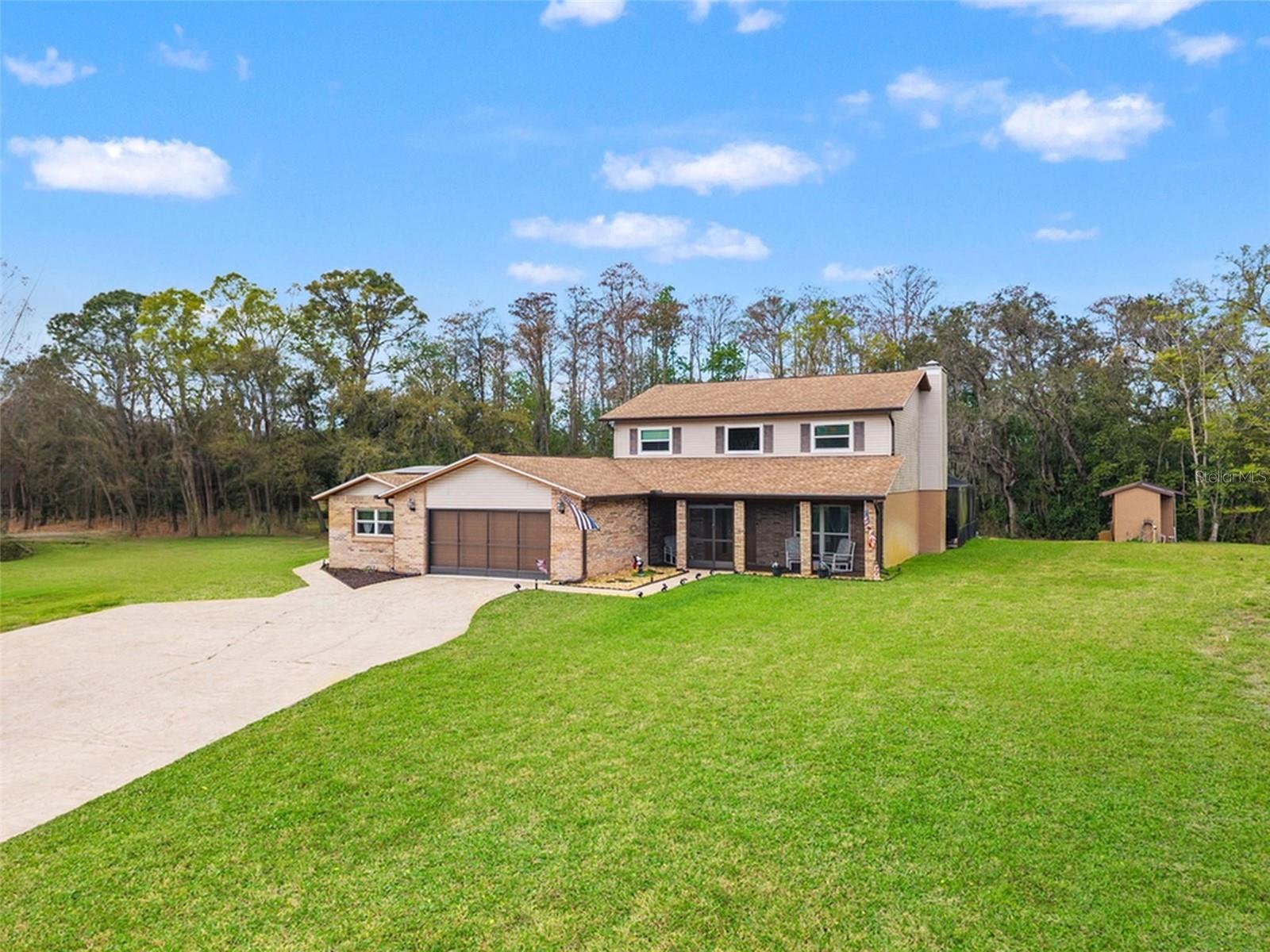 OAK RIDGE - Residential