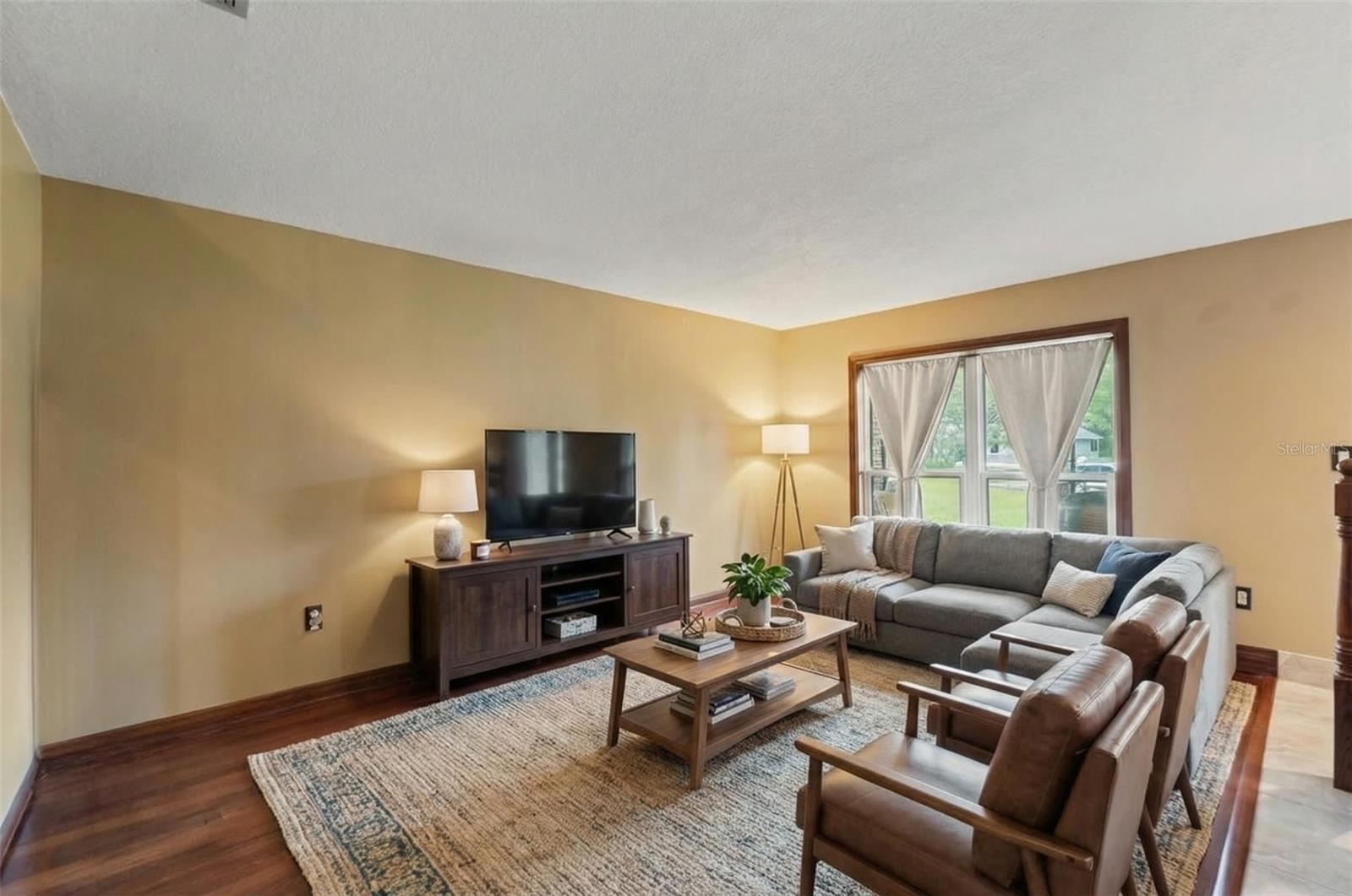 OAK RIDGE - Residential