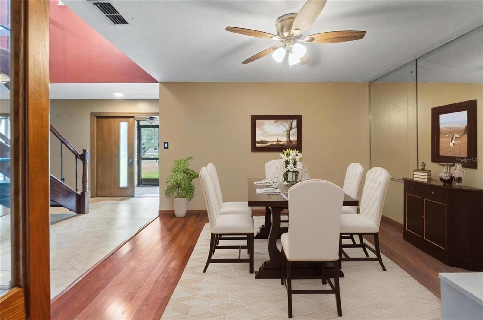 OAK RIDGE - Residential