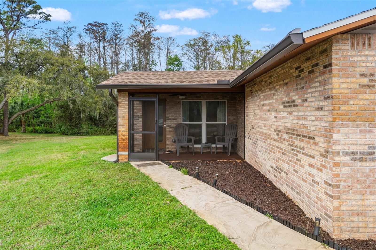 OAK RIDGE - Residential