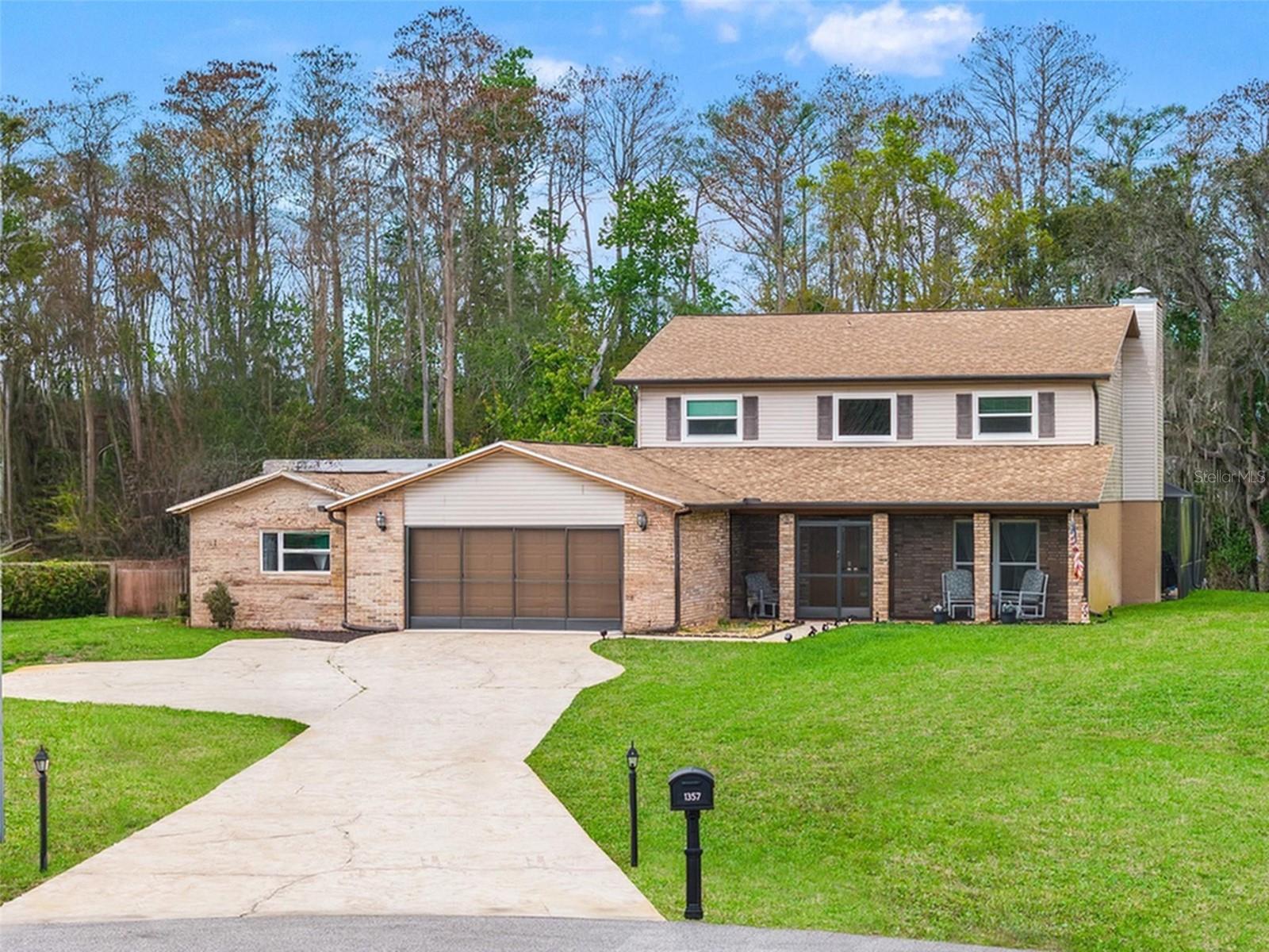 OAK RIDGE - Residential