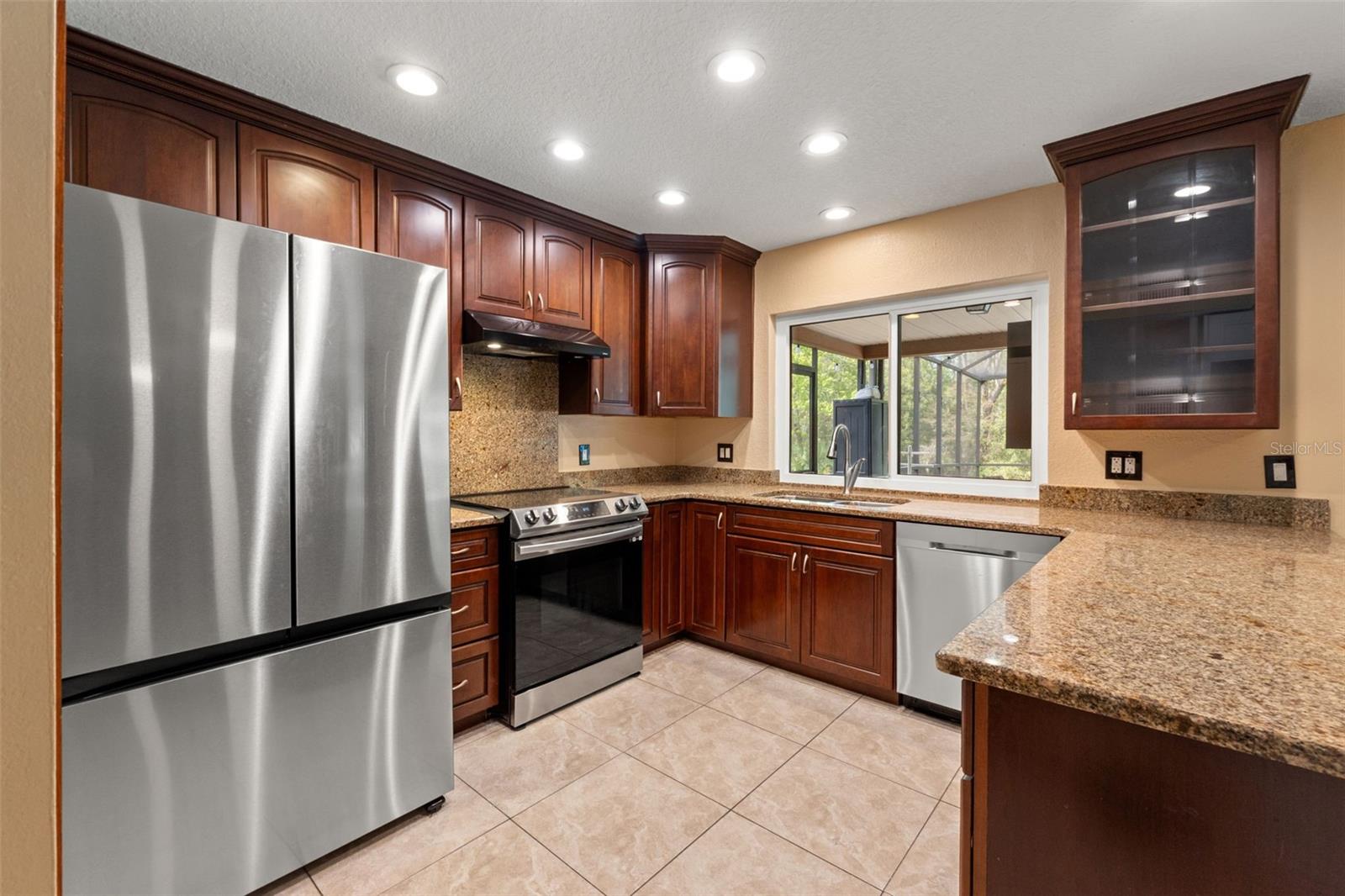 OAK RIDGE - Residential