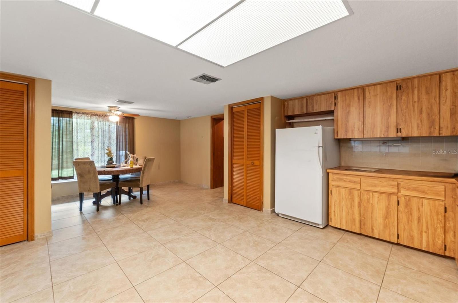 OAK RIDGE - Residential