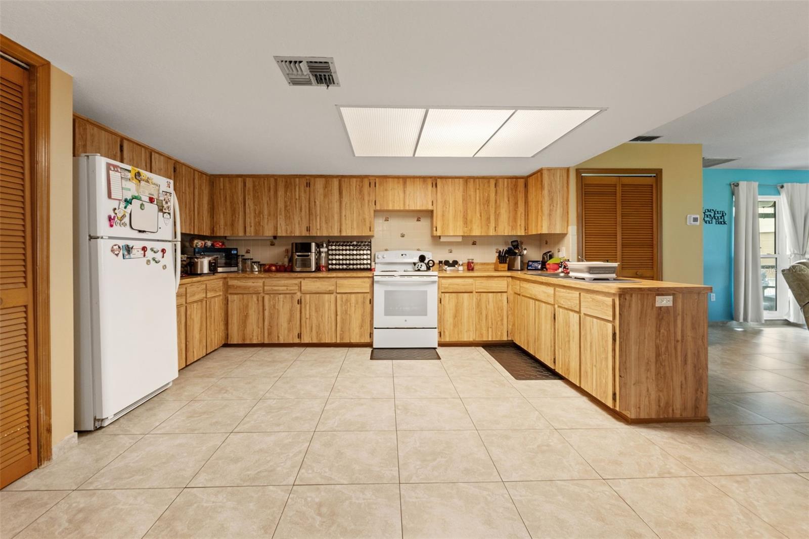 OAK RIDGE - Residential