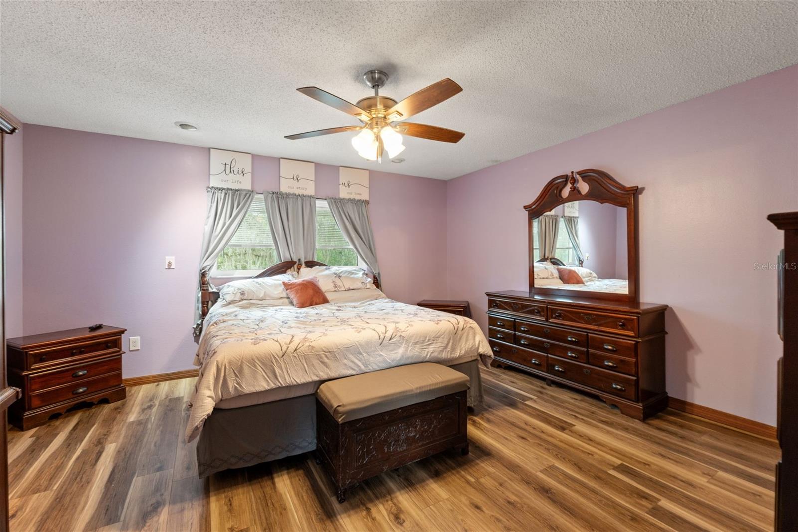 OAK RIDGE - Residential