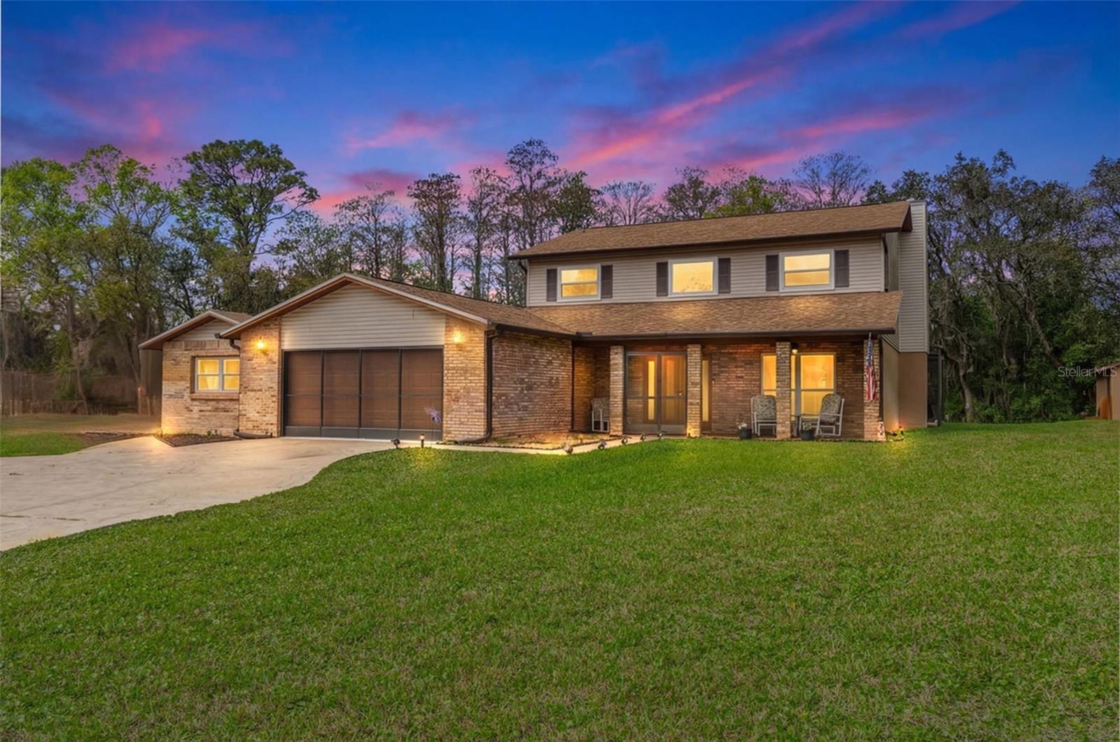 OAK RIDGE - Residential