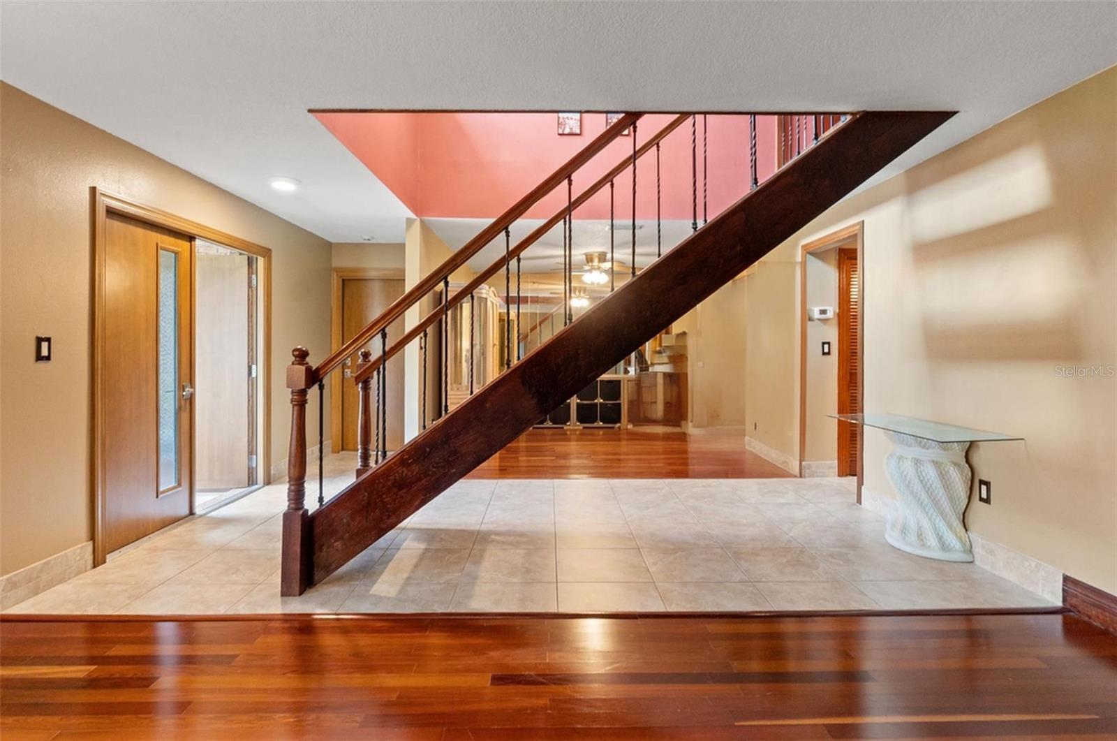 OAK RIDGE - Residential