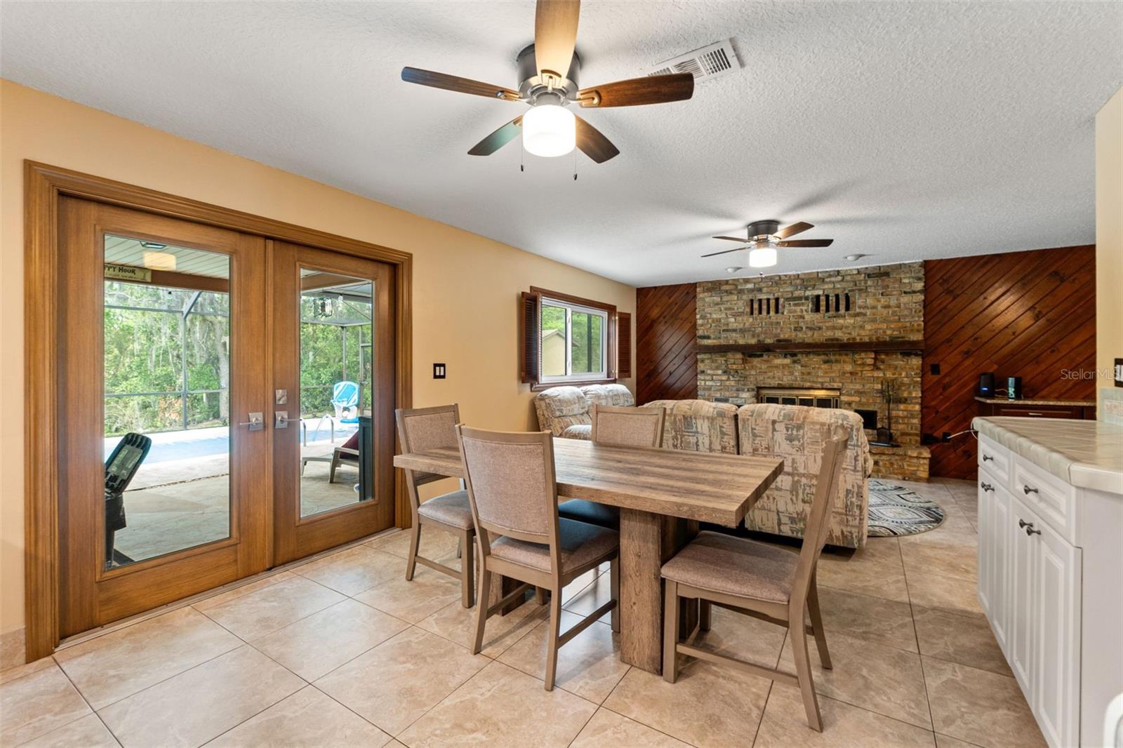 OAK RIDGE - Residential