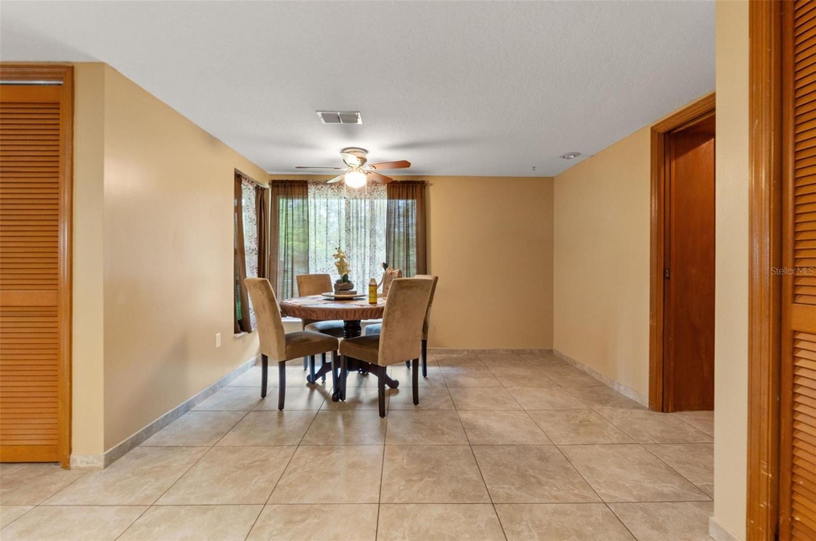 OAK RIDGE - Residential