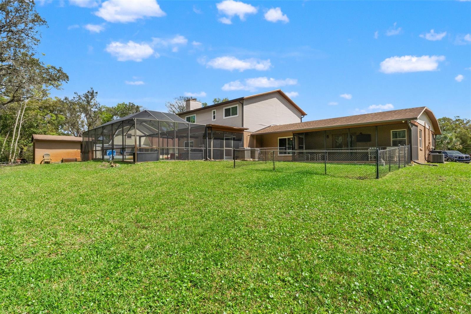 OAK RIDGE - Residential