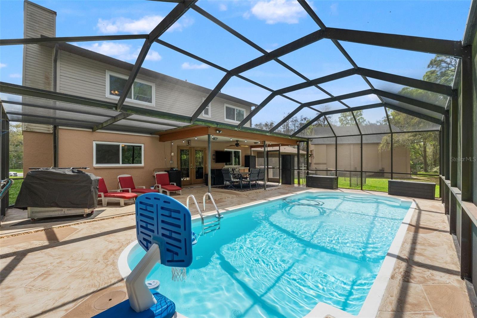 OAK RIDGE - Residential