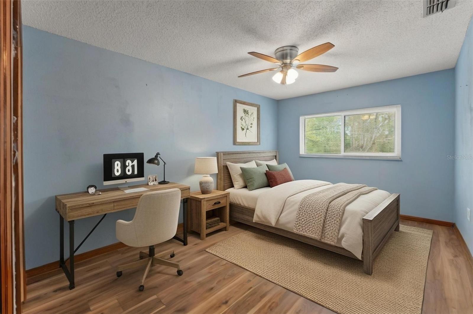 OAK RIDGE - Residential