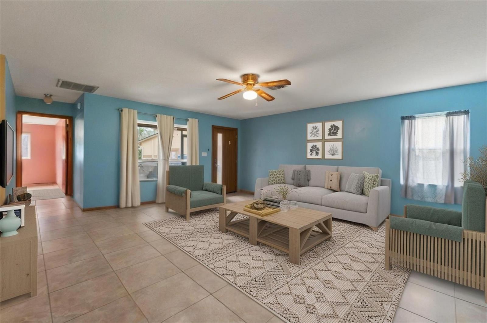 OAK RIDGE - Residential