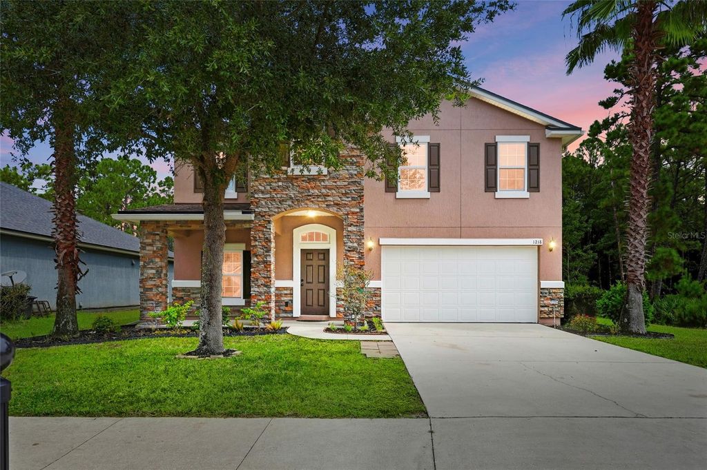 Photo of 1218 Wetland Ridge Circle, Middleburg, FL 32068 (MLS # GC534657)