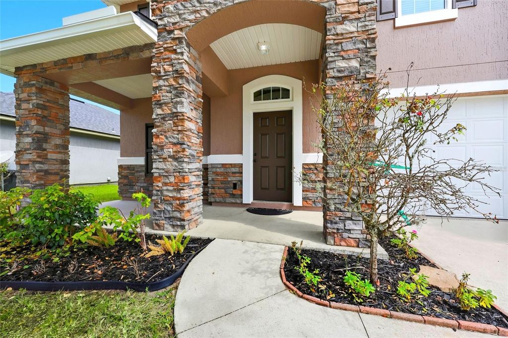 Photo of 1218 Wetland Ridge Circle, Middleburg, FL 32068 (MLS # GC534657)