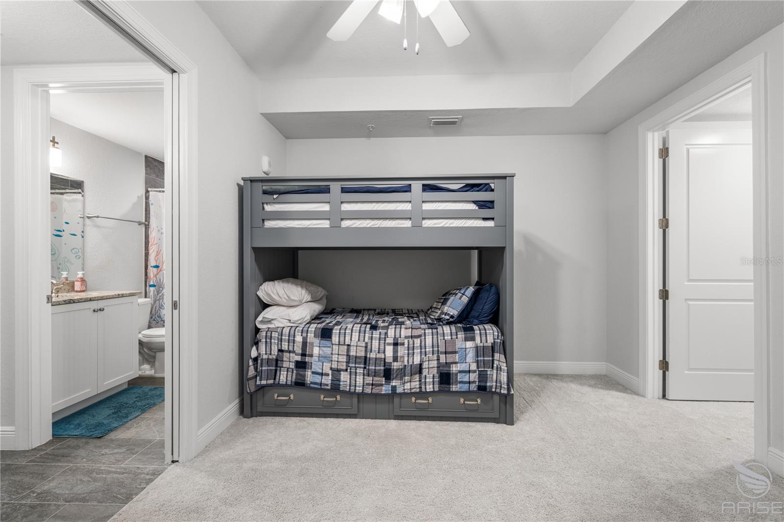 RIVERWALK AT CORONADO ISLAND BLDG 1 - Residential