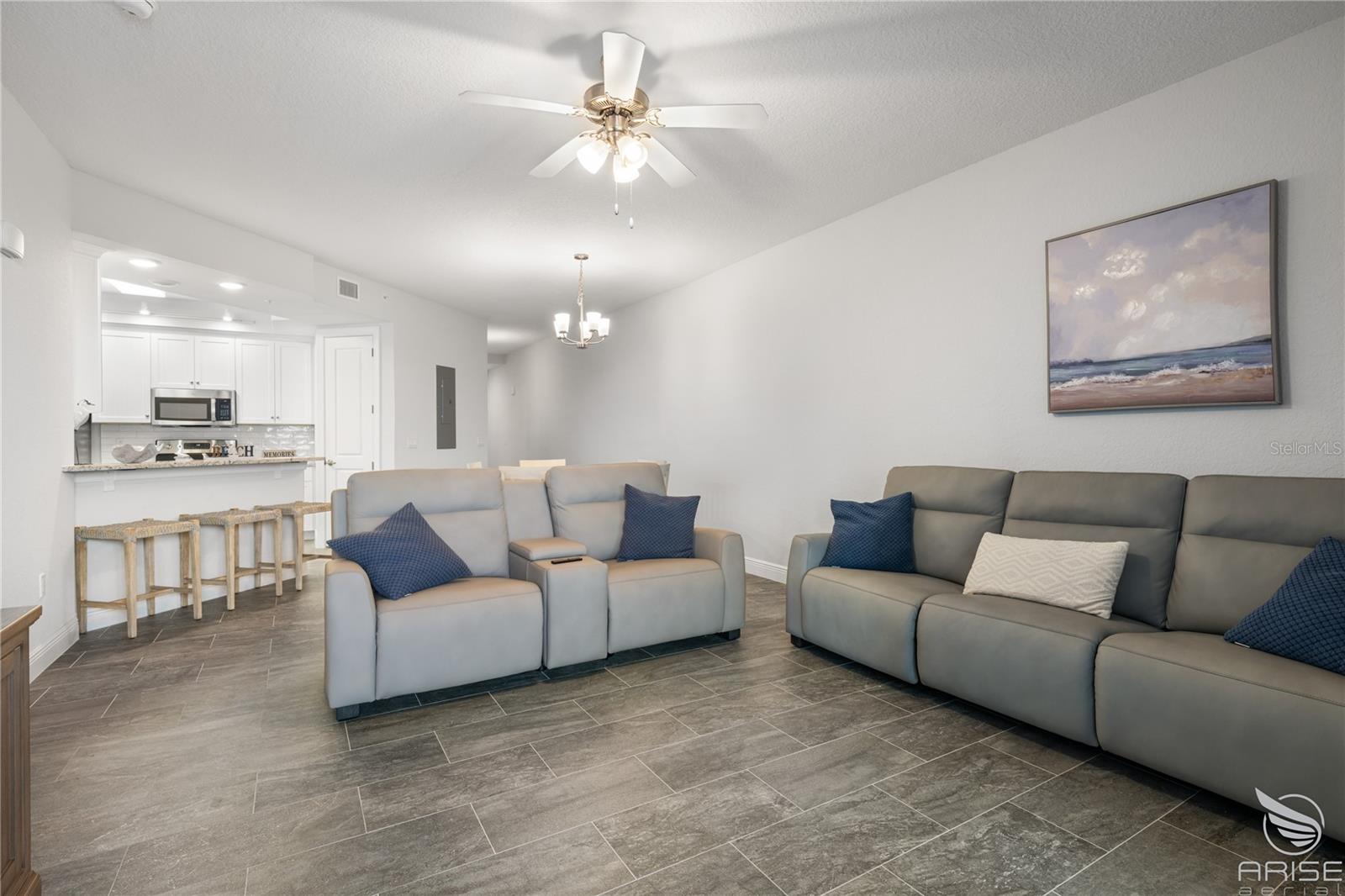 RIVERWALK AT CORONADO ISLAND BLDG 1 - Residential