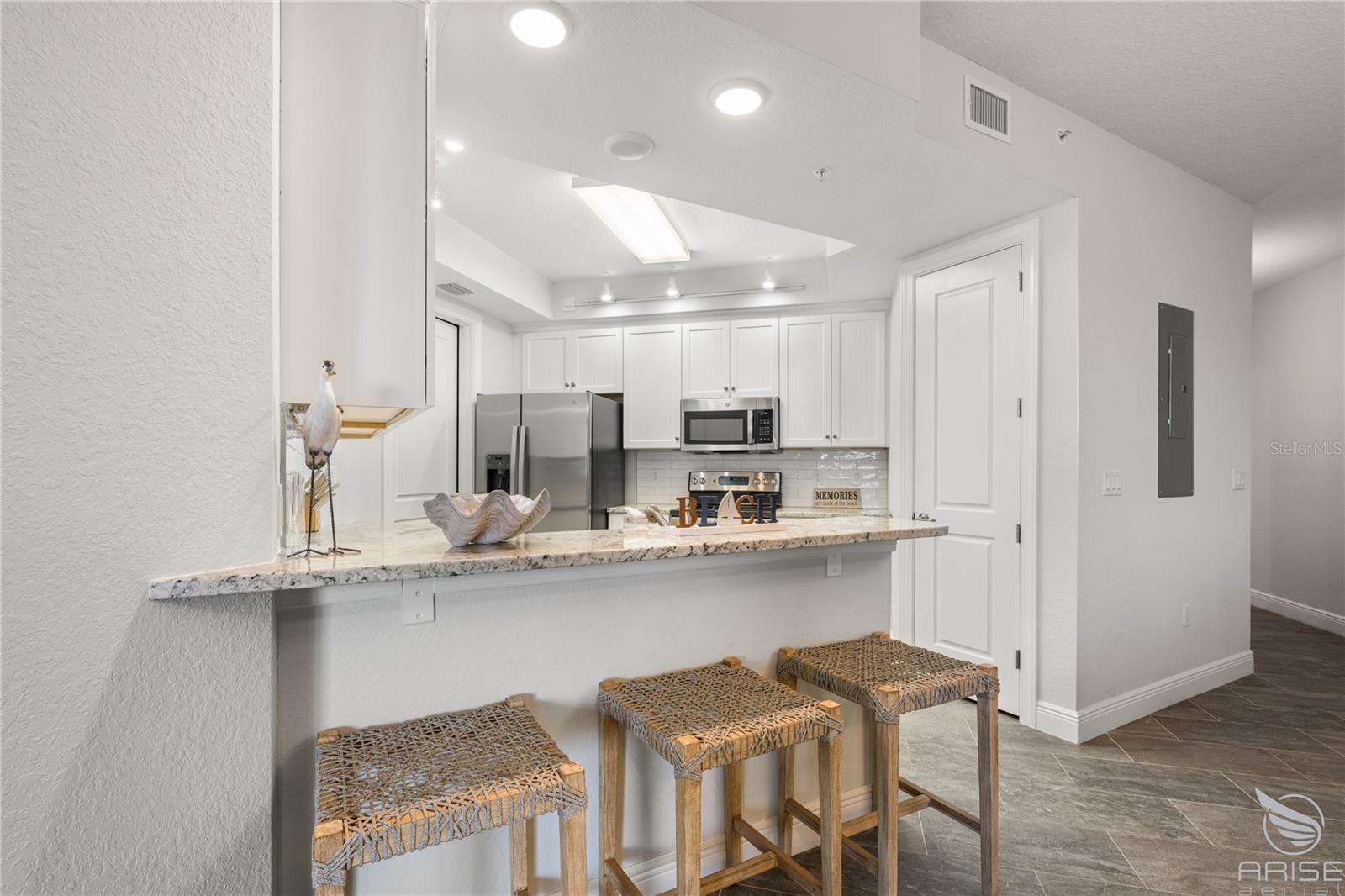 RIVERWALK AT CORONADO ISLAND BLDG 1 - Residential