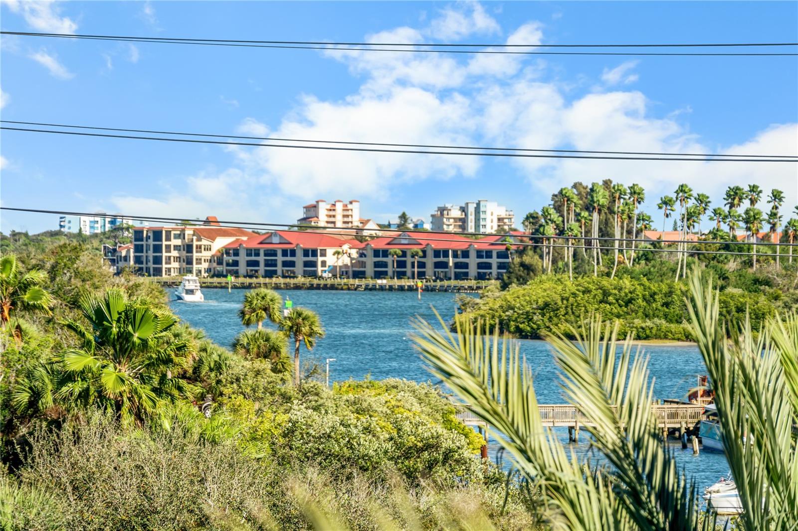 RIVERWALK AT CORONADO ISLAND BLDG 1 - Residential